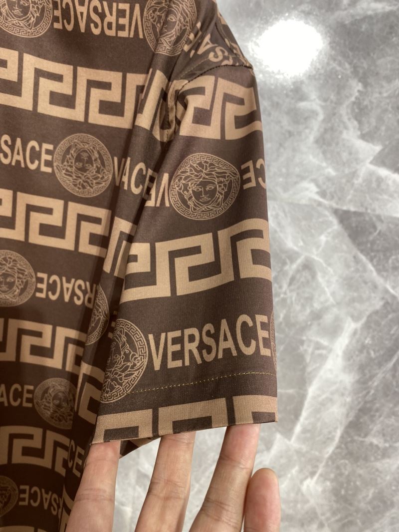 Versace T-Shirts